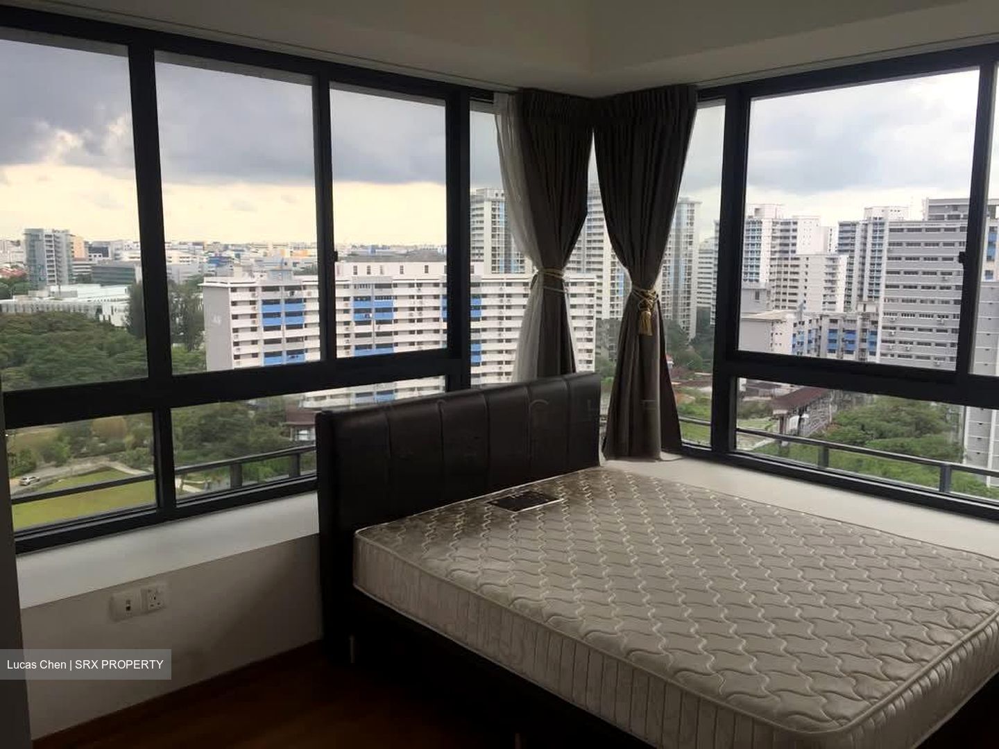 Regent Residences (D12), Apartment #549077551